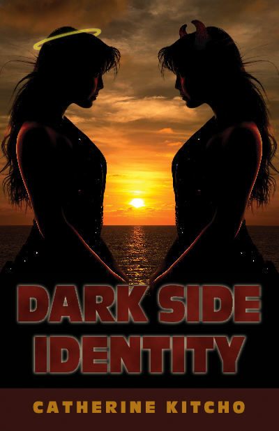 Dark Side Identity cover